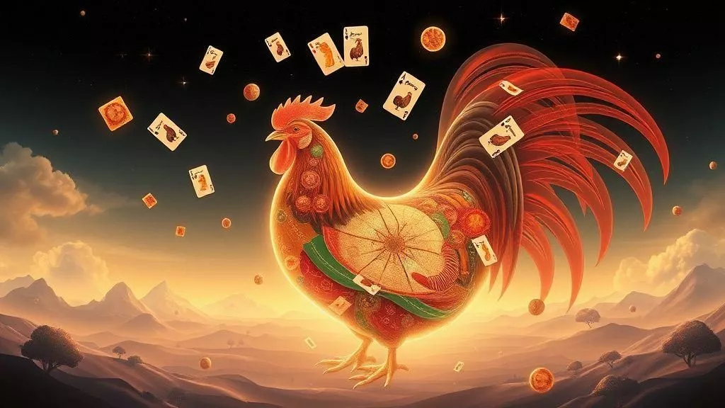 1. Nhận biết đặc điểm tướng gà đá tại FC88 – nền tảng để dự đoán khả năng chiến thắng