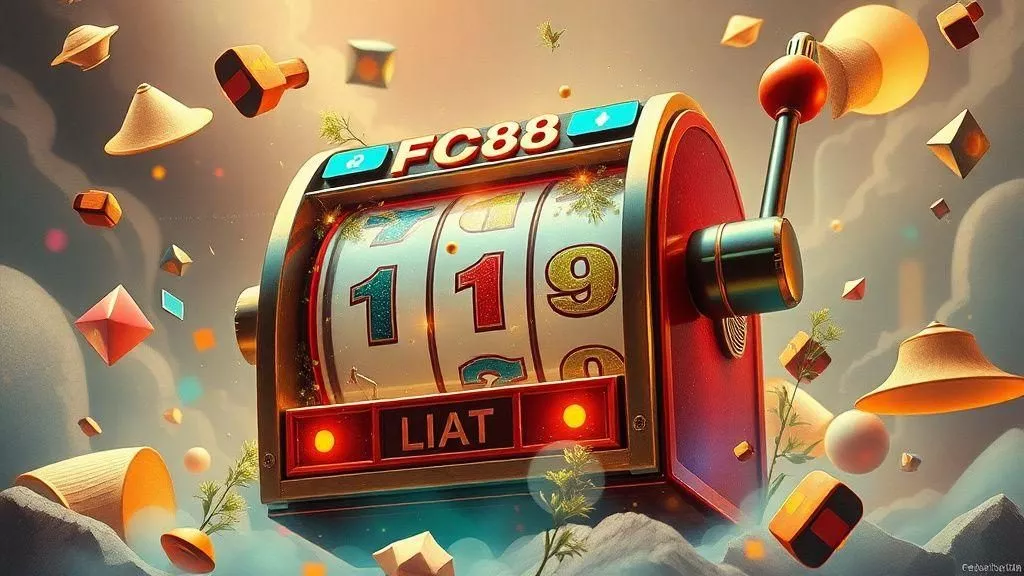 Các bí kíp giúp chơi game quay hũ tại FC88 trúng thưởng lớn
