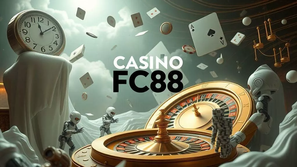 Các Chính Sách Ưu Đãi Và Chương Trình Thưởng Tại Casino FC88