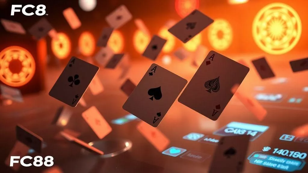 Các chương trình khuyến mãi và ưu đãi hấp dẫn khi chơi sâm lốc online tại FC88