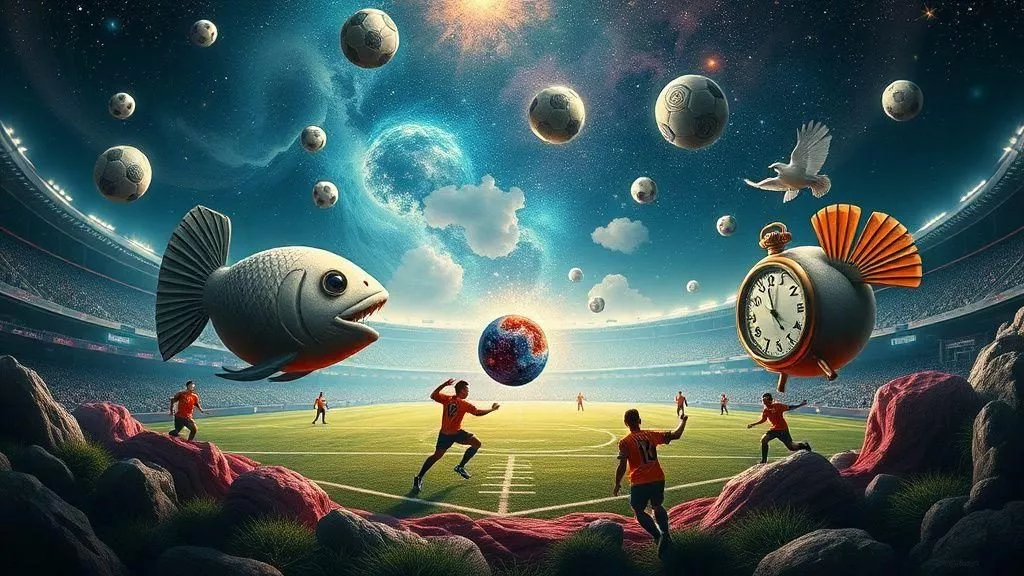 Các Loại Hình Thể Thao Phổ Biến Trên FC88 | Giải Đấu Hàng Đầu