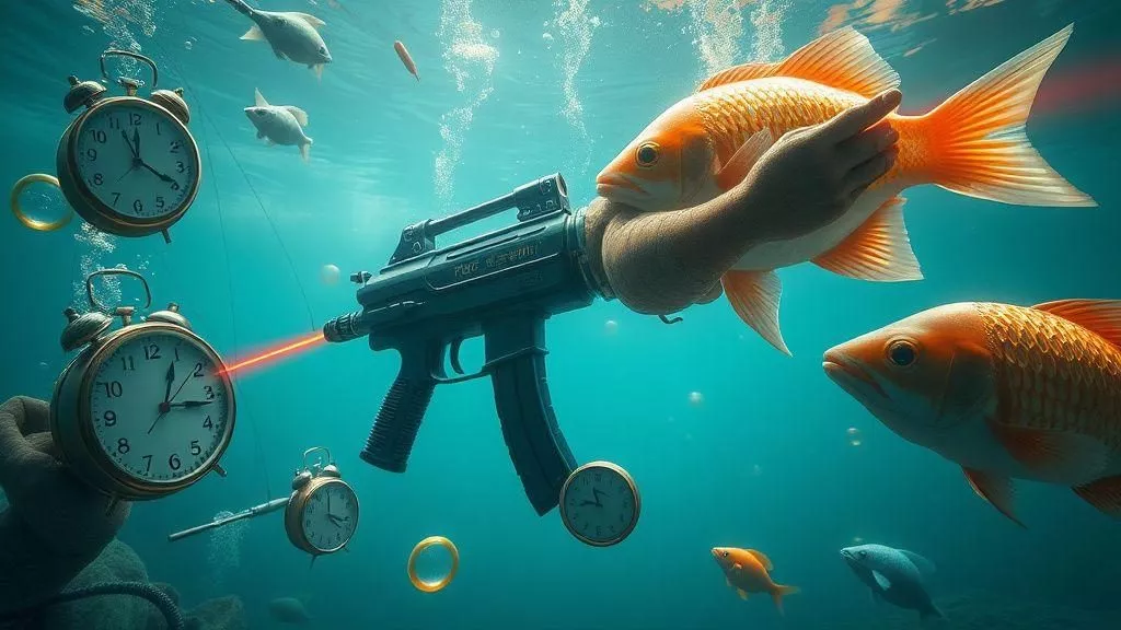 Các mẹo chơi hiệu quả với súng bắn cá tại FC88 Các mẹo chơi hiệu quả với súng bắn cá tại FC88