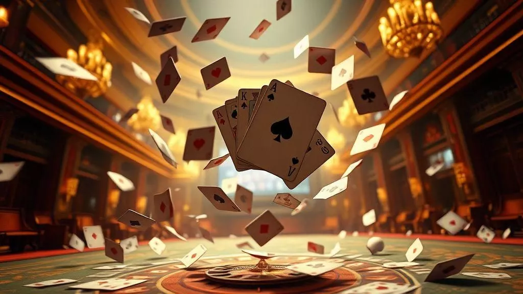 Các trò chơi phổ biến tại Game bài FC88 và cách chơi hiệu quả