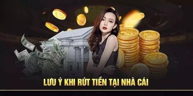 Các vấn đề thường gặp khi rút tiền FC88 - Cách xử lý hiệu quả