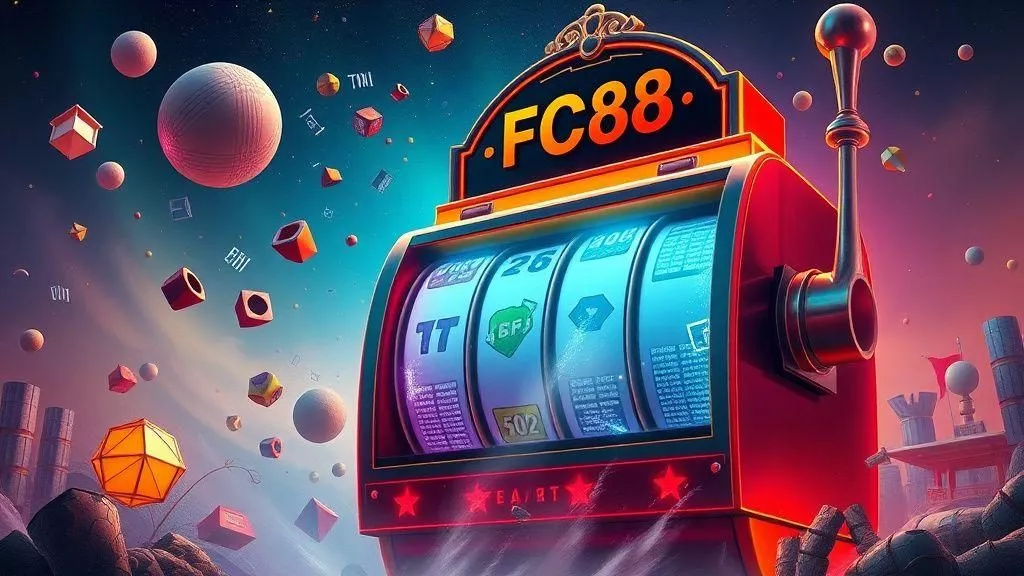 Cách sở hữu và sử dụng game quay hũ tặng code tại FC88 hiệu quả