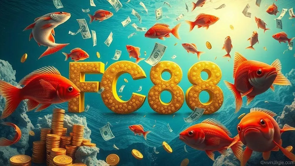 FAQ – Những Câu Hỏi Thường Gặp Về Bắn cá FC88