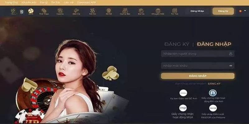 FAQ - Những câu hỏi thường gặp về đăng nhập FC88