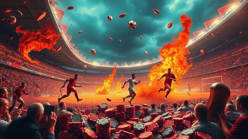 FAQs về cược trận derby nảy lửa tại FC88 FAQs về cược trận derby nảy lửa tại FC88