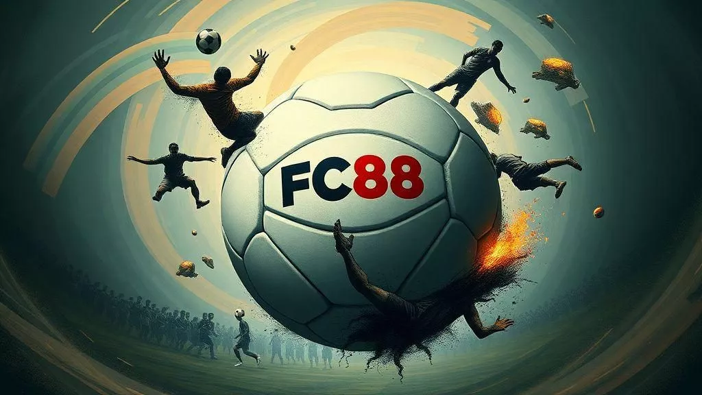 Kèo Goal Kick là Gì Tại FC88 - Khái Niệm Cơ Bản và Ý Nghĩa Trong Cá Cược Bóng Đá