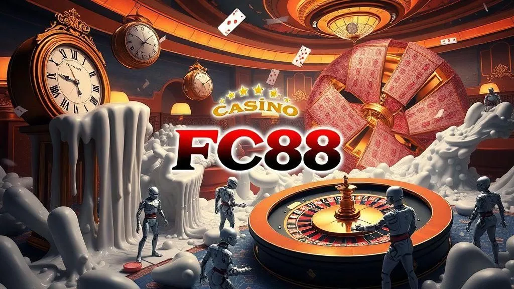 Khám Phá Về Đặc Điểm Nổi Bật Của Casino FC88