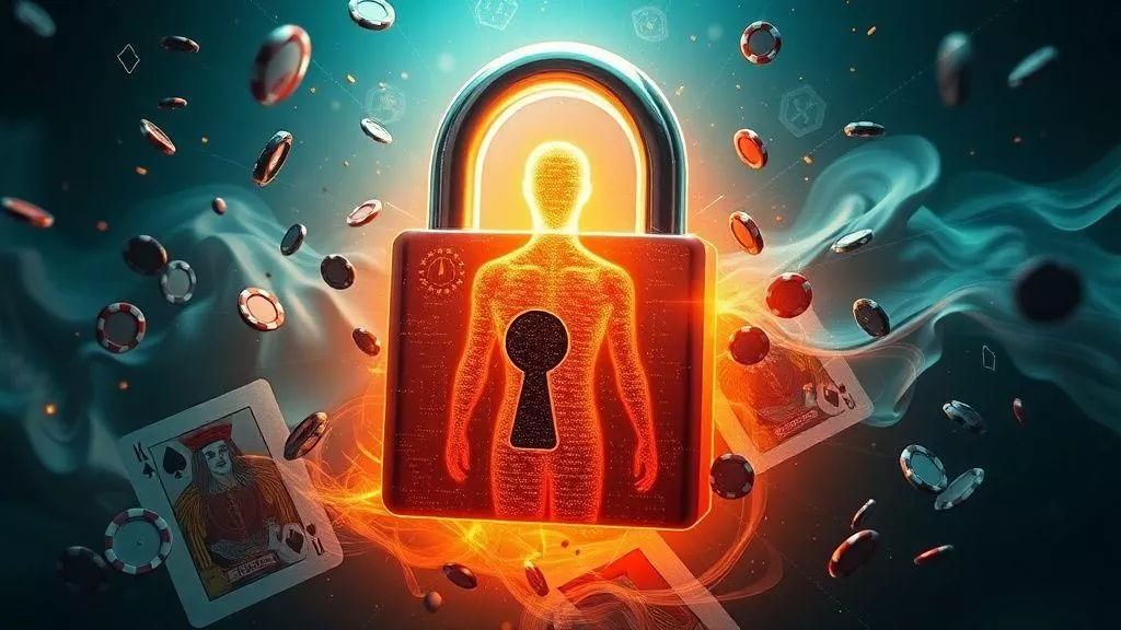 Nguyên tắc cốt lõi Chính sách bảo mật FC88 đảm bảo an toàn thông tin