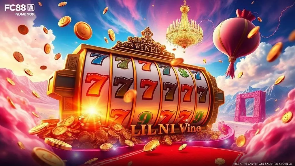 Phương pháp chơi Nổ hũ FC88 - Chiến thuật và mẹo nhỏ giúp tăng cơ hội thắng lớn