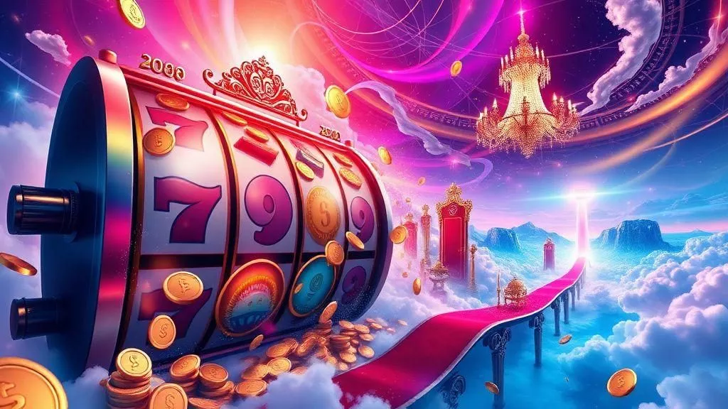 Phân tích về hệ thống Nổ hũ FC88 - Mê cung giải trí đỉnh cao dành cho người chơi